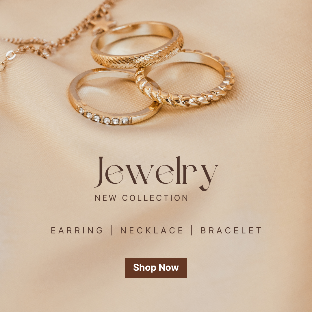 Jewellery