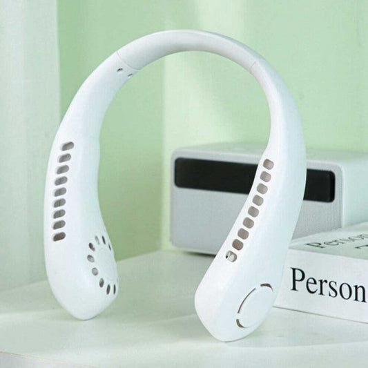 Neck Fan Portable Bladeless